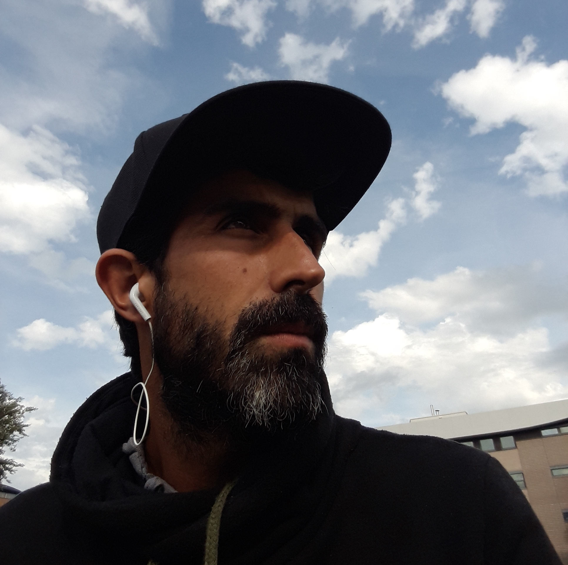 Foto de Oscar Pascual